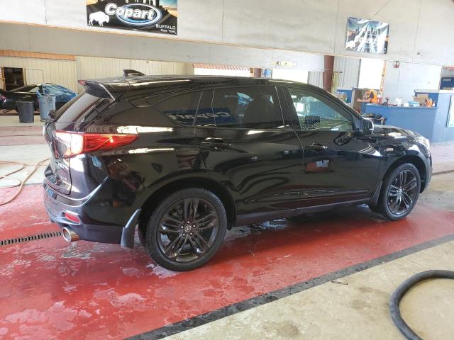2021 ACURA RDX A-SPEC - 5J8TC2H60ML048340