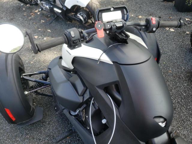 2022 CAN-AM RYKER SPOR 3JB2JEG2XNJ005810
