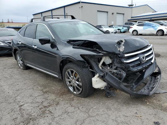 5J6TF1H59FL001845 Honda Crosstour Exl
