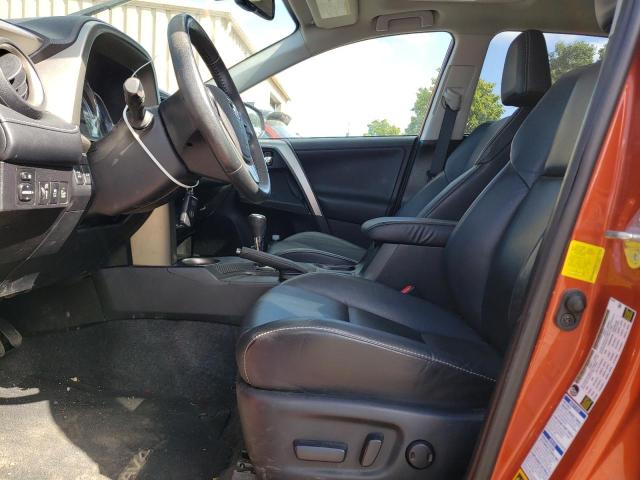 2015 TOYOTA RAV4 LIMIT - 2T3DFREV7FW348200
