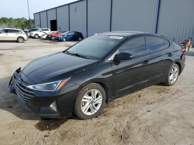 5NPD84LF8LH596550 Hyundai Elantra SE