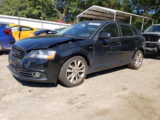 2012 Audi A3 Premium