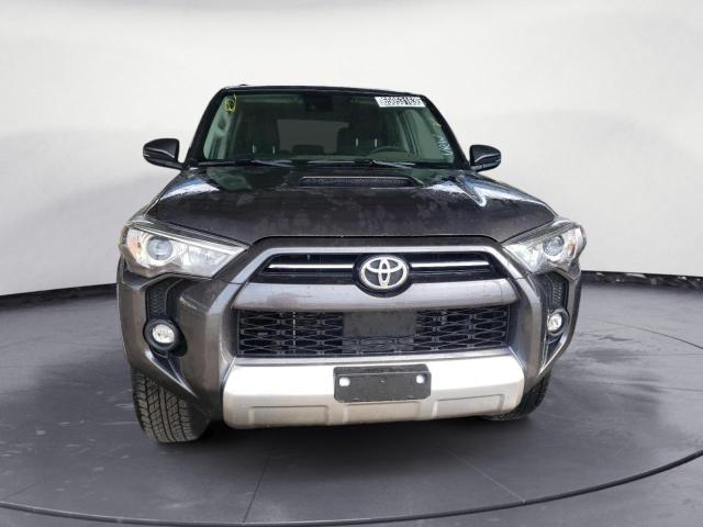 2023 TOYOTA 4RUNNER SE - JTERU5JR0P6113794