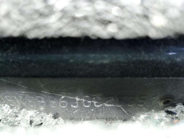 1FM5K8B86JGC28851 Ford EXPLORER