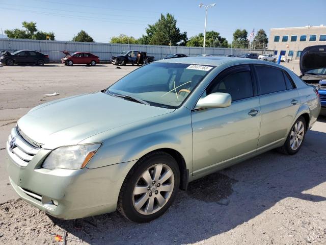 2006 Toyota Avalon XL