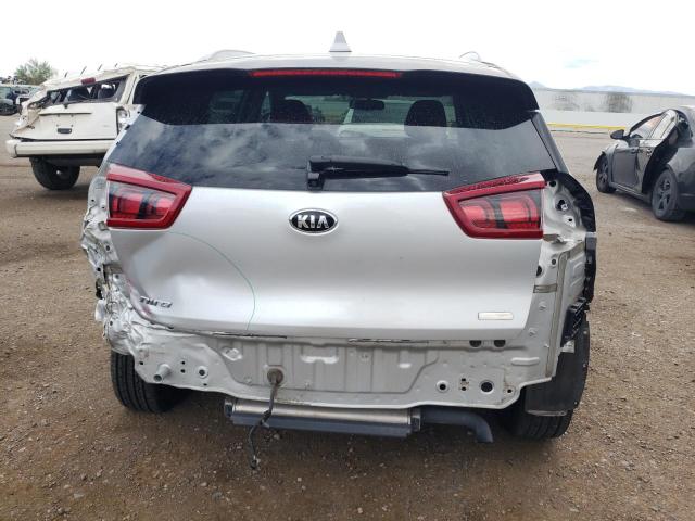 KNDCB3LC1J5158527 KIA NIRO FE