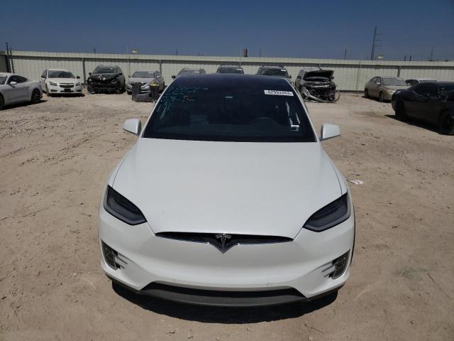 5YJXCAE23MF310155 Tesla Model X  5