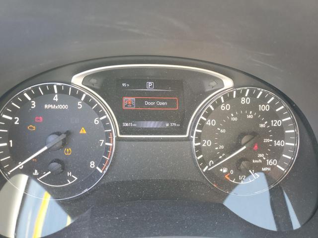1N4AL3AP3HC142903 Nissan ALTIMA 2.5