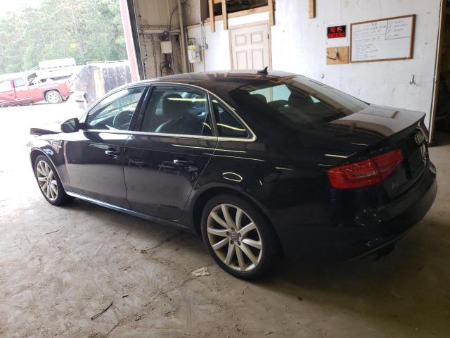 VIN WAUBFAFL0EN038169 2014 Audi A4, Premium no.2