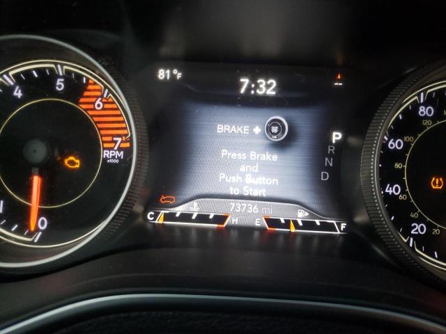 2019 JEEP CHEROKEE O 1C4PJMJN5KD173828