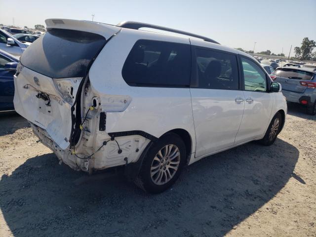 5TDYK3DC9ES505302 Toyota SIENNA XLE