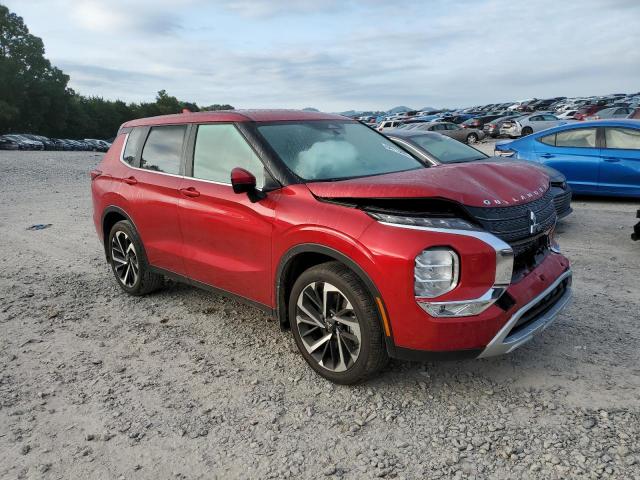 JA4J4UA88PZ046535 Mitsubishi Outlander Se
