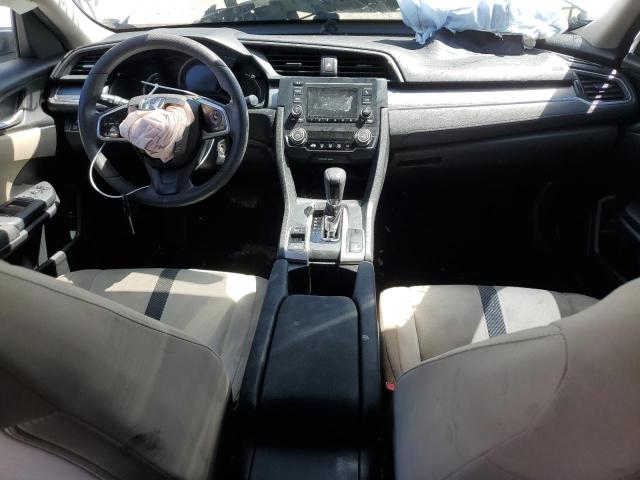 2HGFC2F51GH532364 Honda Civic Lx