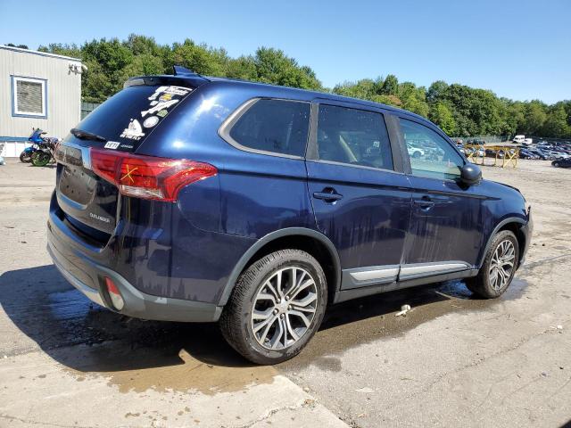 JA4AZ3A31JZ061420 Mitsubishi Outlander Se