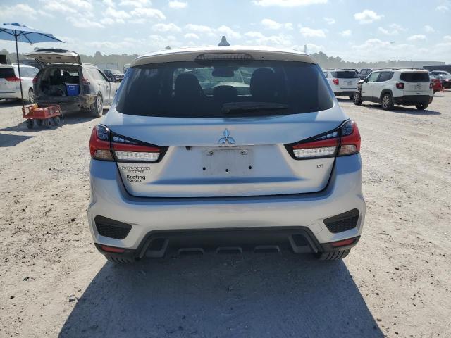 JA4APVAUXMU012194 Mitsubishi Outlander Sport Se