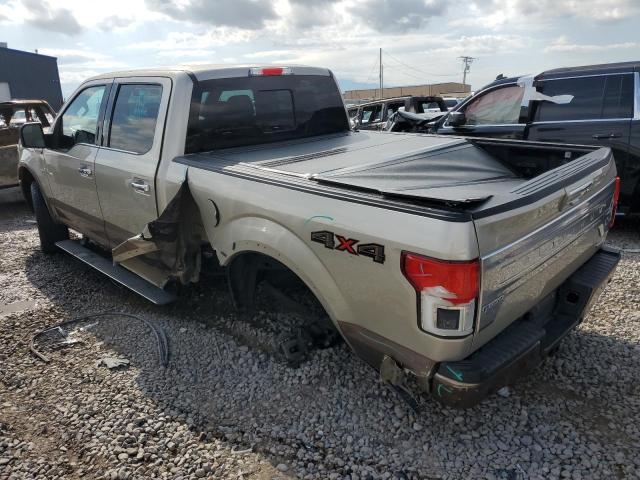 Vin: 1ftfw1eg1jfb12101, lot: 61939523, ford f-150 supercrew 20182