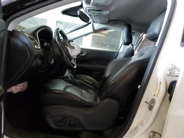 3C4NJDCB4JT418718 Jeep Compass Limited