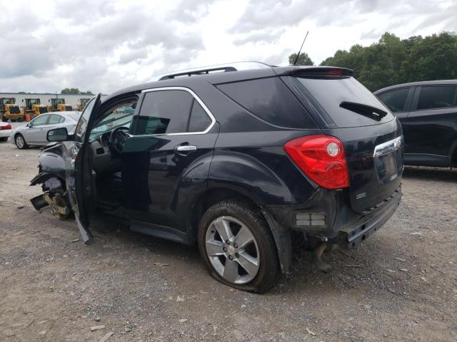Vin: 2gnalfekxc6228924, lot: 63144213, chevrolet equinox ltz 20122