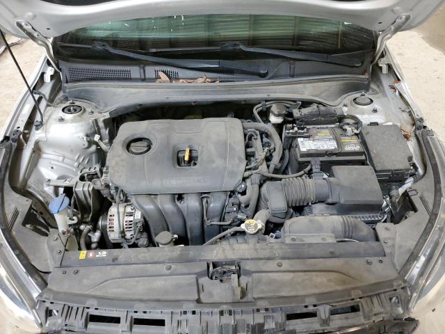 3KPF24AD3KE041195 KIA FORTE FE