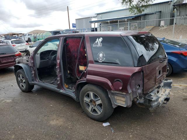 2006 Chevrolet Trailblazer Ls VIN: 1GNDT13S062347845 Lot: 65010383