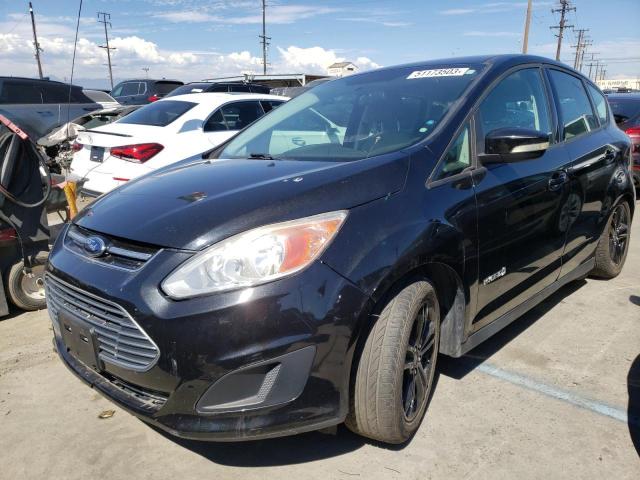 2014 Ford C-Max Energi SE