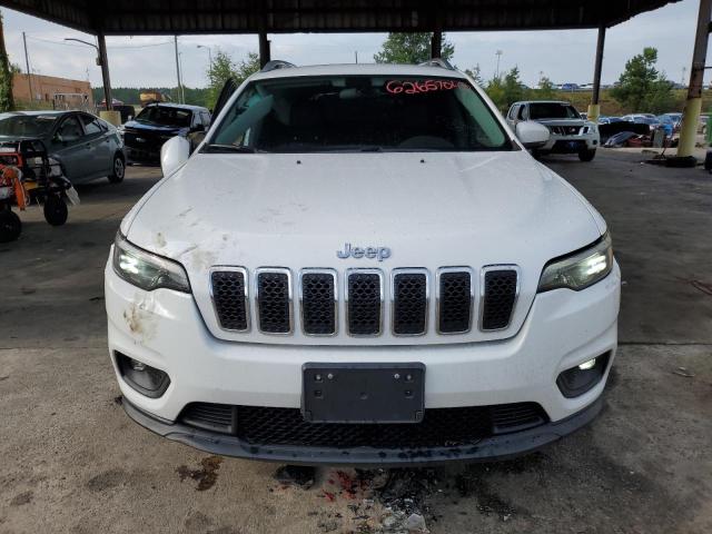 1C4PJMLB1KD122006 Jeep Cherokee Latitude Plus