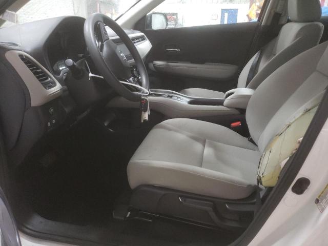 3CZRU6H30NM717493 | 2022 HONDA HR-V LX