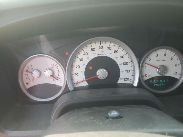 2008 Dodge Dakota - Image 9