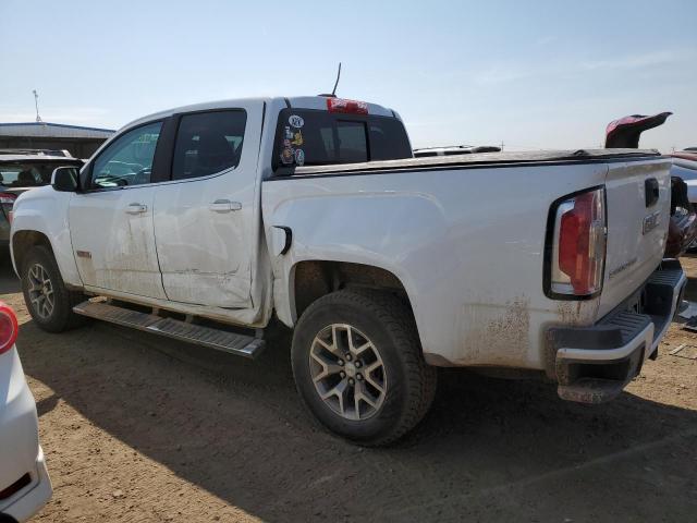 1GTG6FEN3K1325985 GMC Canyon All Terrain