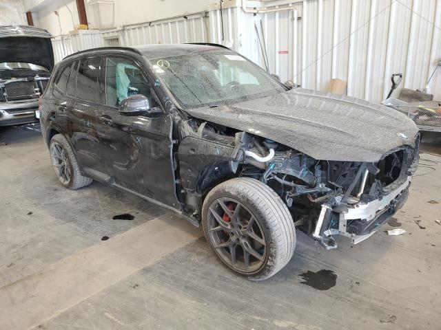 5UXTY9C08M9G18272 2021 BMW X3, photo no. 4