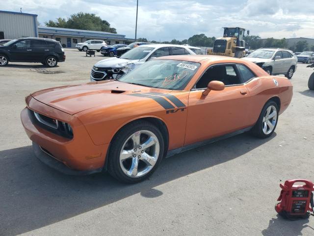 2011 Dodge Challenger R/T