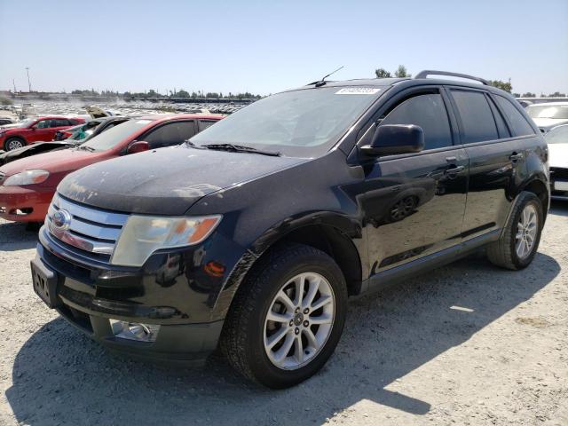 2007 Ford Edge SEL