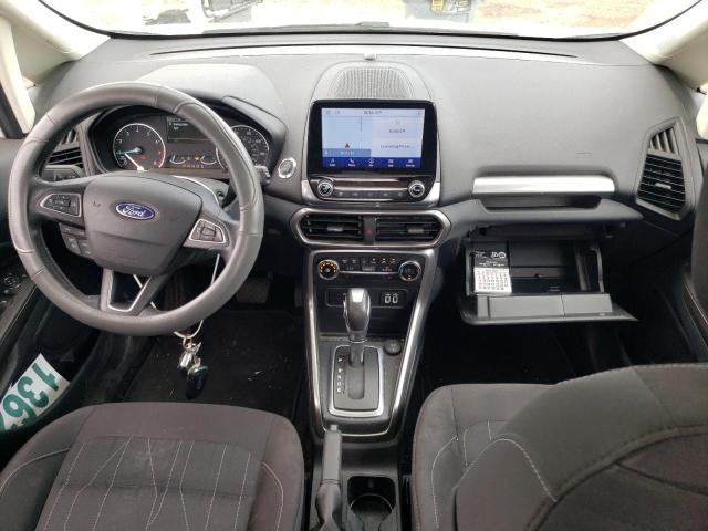 MAJ3S2GE5LC367845 Ford Ecosport Se