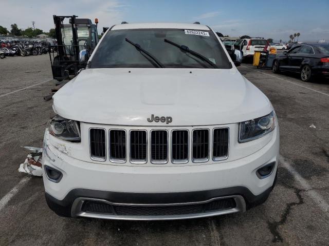 1C4RJEBM3EC336636 Jeep Grand Cherokee Limited