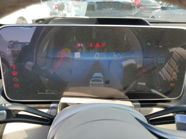 2023 MERCEDES-BENZ S 580 4MAT - W1K6G7GB9PA179705