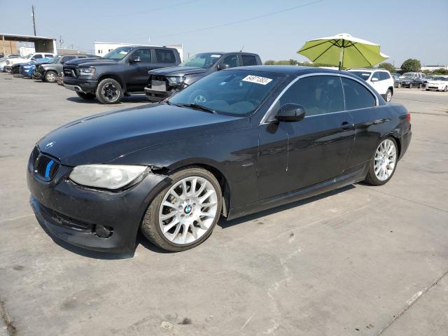 2012 BMW 3 Series 328i