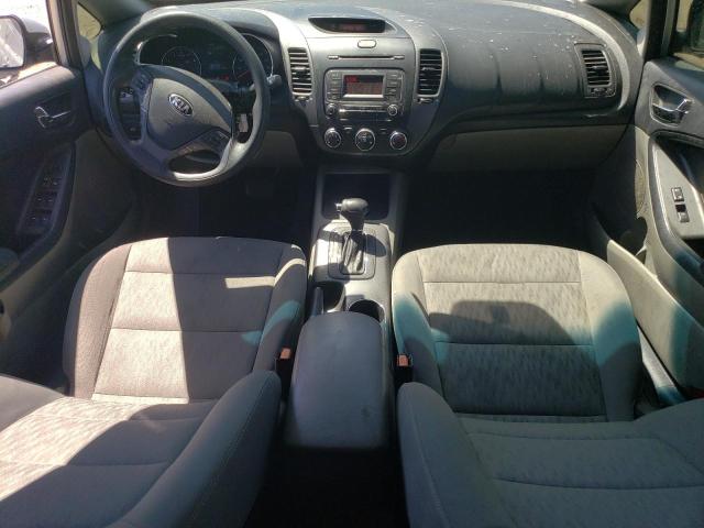 KNAFK4A67E5232309 KIA FORTE LX