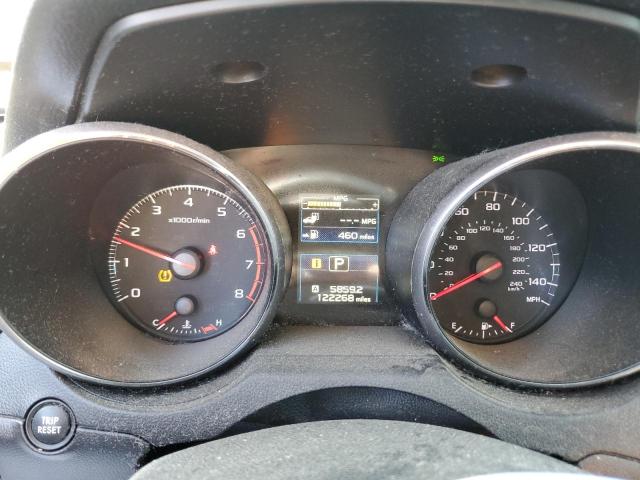 4S4BSAAC0H3402723 Subaru Outback 2.5i