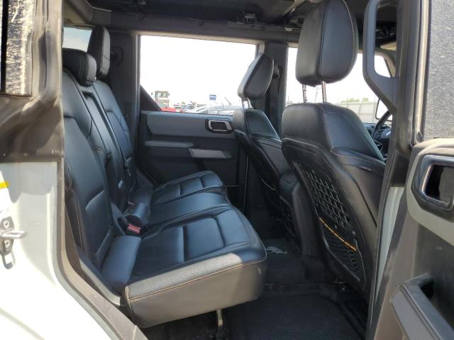 1FMEE5DP4NLB65868 Ford Bronco Base