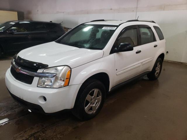 2009 Chevrolet Equinox LS