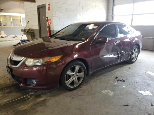 2010 Acura TSX 