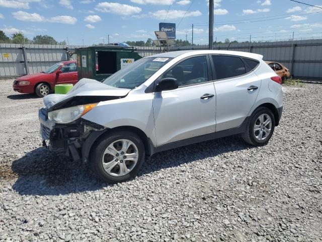 2013 Hyundai Tucson GL