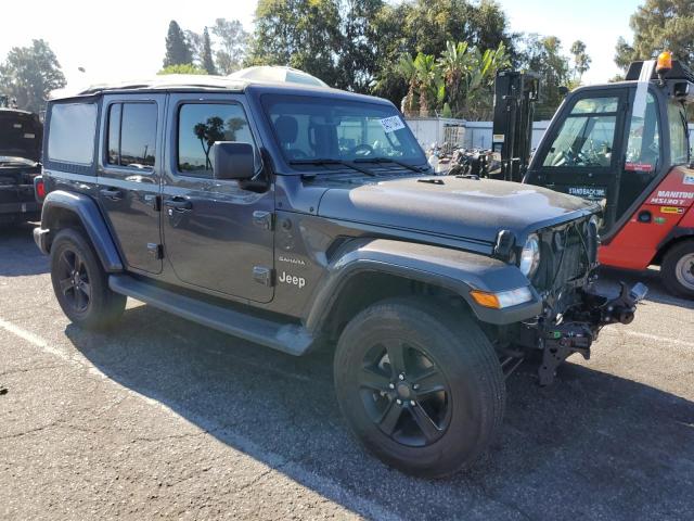 1C4HJXEN1JW328961 Jeep Wrangler Unlimited Sahara