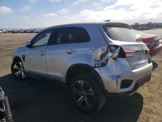 JA4AP3AU3LU010189 Mitsubishi Outlander Sport Es
