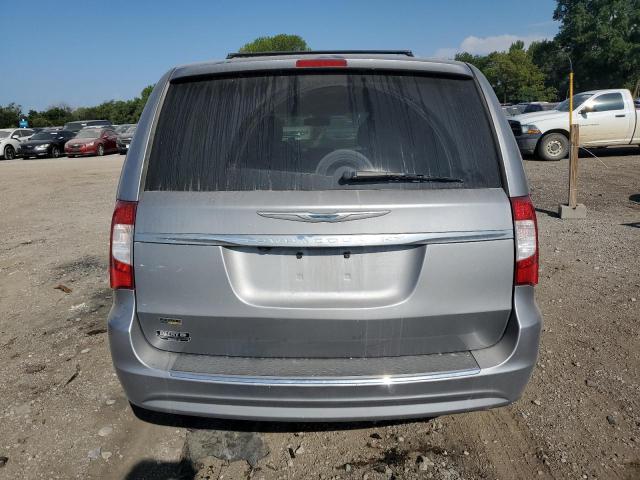 2C4RC1BG1GR206300 Chrysler Town & Country Touring