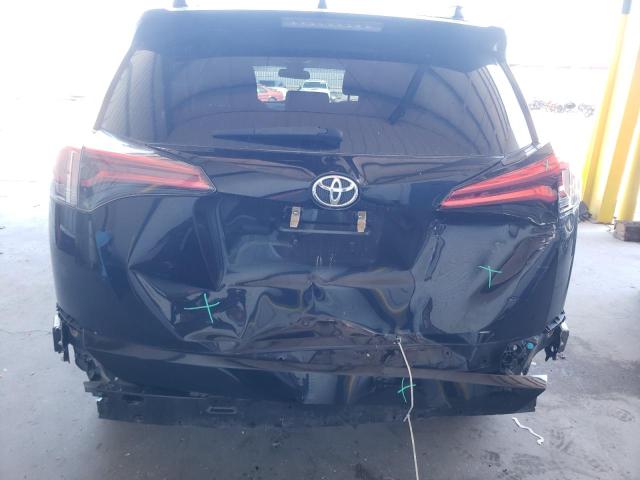 2T3WFREVXHW403900 Toyota Rav4 Xle