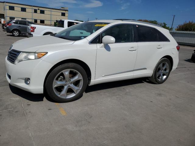 2012 Toyota Venza LE