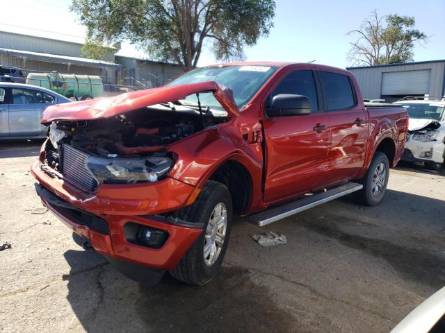 1FTER4EH9KLB22018 Ford Ranger XL