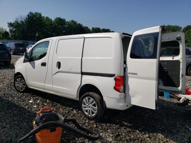 3N6CM0KN7FK733090 | 2015 NISSAN NV200 2.5S