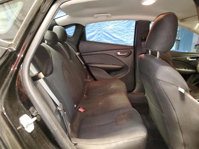 1C3CDFAA1FD415832 Dodge DART SE